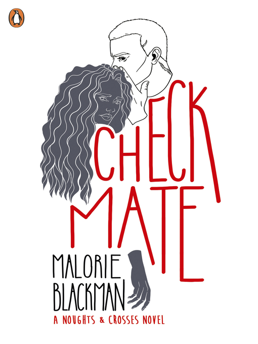 Title details for Checkmate by Malorie Blackman - Wait list